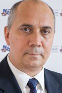 Михаил Юрьевич Емельянов