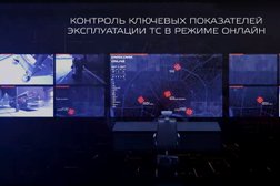 Компания по продаже систем мониторинга транспорта СтройБизнесСервис, с рейтингом 4.7 - находится по адресу Московская область, Химки, Транспортный проезд, вл2 