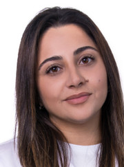 Эндокринолог Зинаида Самвеловна Есаян