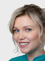 Гигиенист стоматологический Юлия Анатольевна Бойко (Парака)