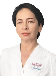 Хирург, акушер-гинеколог Наталья Сергеевна Дашевская