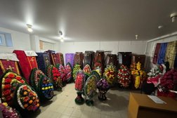 Ритуальная служба Колокола, с рейтингом 4.7 - находится по адресу Белгород, Красноармейская улица, 7Б 