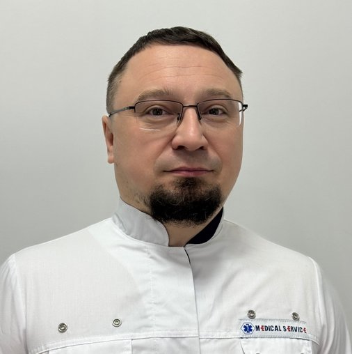 Артём Валерьевич Фокин