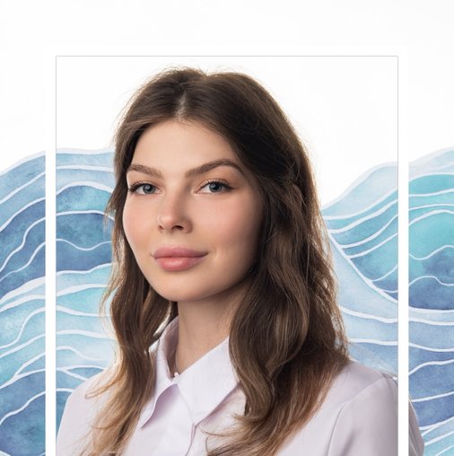 Оксана Алексеевна Ванина