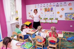 Центр родительской культуры Мой Малыш, с рейтингом 3.9 - находится по адресу Ростов-на-Дону, Братский переулок, 58 