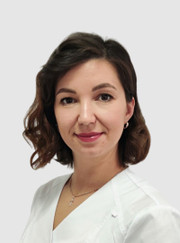 Нефролог, кардиолог Ольга Николаевна Чумакова
