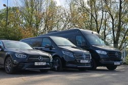 Транспортная компания Автотранс, с рейтингом 4.3 - находится по адресу Москва, Крылатская улица, 10 