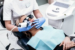 Клиника стоматологии Smile Gallery, с рейтингом 4.7 - находится по адресу Новосибирск, улица Толстого, 56 