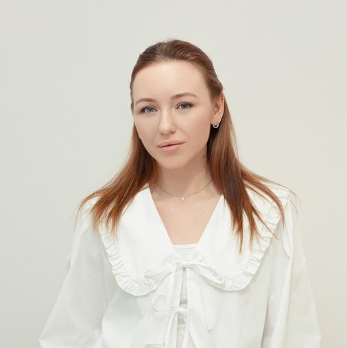 Юлия Воронкова