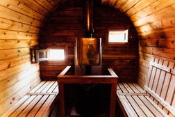 База семейного отдыха Makardi, с рейтингом 2.6 - находится по адресу Воронеж, Берег реки Дон, 26а/4 