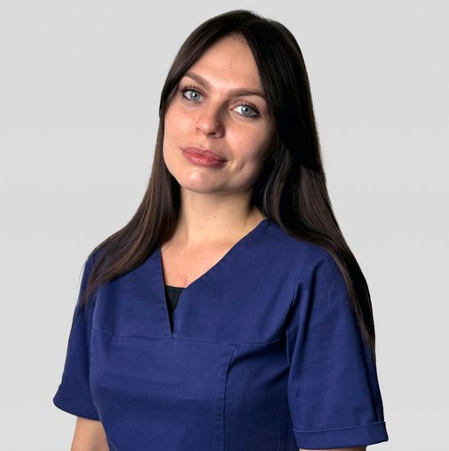 Анна Александровна Шаталова