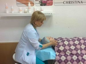 Елена Кулиева