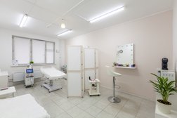 Студия удаления волос Lamuna Laser, с рейтингом 5 - находится по адресу Московская область, Лобня, улица Юности, 1 