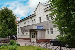 Стоматологическая поликлиника на Школьной улице в Видном, с рейтингом 3.9 - находится по адресу Московская область, Видное, Школьная улица, 66 