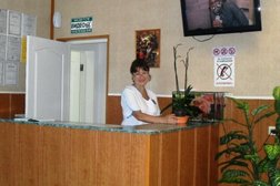 Медицинский центр Голубые дали, с рейтингом 3.8 - находится по адресу Сочи, улица Голубые Дали, 15 