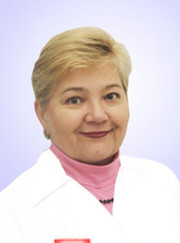Нарколог, психиатр Светлана Сергеевна Чернова