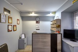 Стоматологическая клиника доктора Шендра, с рейтингом 4.9 - находится по адресу Саратов, улица им. Батавина П.Ф., 9а 