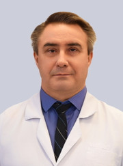 Андролог, уролог Константин Васильевич Воротников