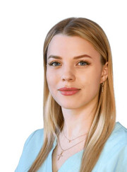 Гигиенист стоматологический Ольга Анатольевна Некрасова