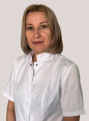 Врач УЗИ, гинеколог Татьяна Юрьевна Леонтьева