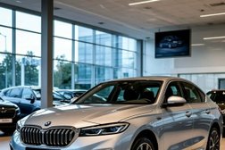 Сибирский АвтоПарк, с рейтингом 4.9 - находится по адресу Новосибирская область, дп. Мочище, Лётный микрорайон, 12 