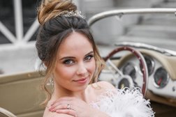 Студия красоты Beauty Dome, с рейтингом 4.3 - находится по адресу Владивосток, улица 50 лет ВЛКСМ, 30а 