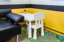 Автосервис Kolecity, с рейтингом 4.8 - находится по адресу Новосибирск, Северная улица, 15/1 