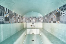 Фитнес-клуб Pool & Gym, с рейтингом 3.6 - находится по адресу Красноярск, улица Толстого, 17а 