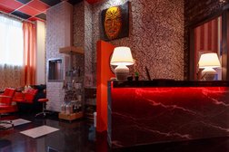 Салон красоты Angel, с рейтингом 4.8 - находится по адресу Москва, улица Юных Ленинцев, 14/16 к1 