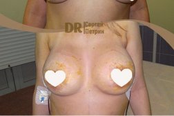 Центр пластической хирургии на Красной улице, 1 в Люберцах, с рейтингом 2.6 - находится по адресу Московская область, Люберцы, Красная улица, 1 