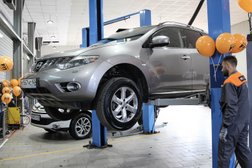 Автосервис FIT SERVICE, с рейтингом 4.7 - находится по адресу Рязань, Солнечная улица, 4Б 