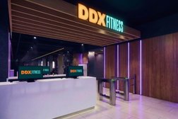 Фитнес клуб DDX Fitness Владимир Черемушки, с рейтингом 5 - находится по адресу Владимирская обл, Владимир, пр-кт Строителей, д 9б 