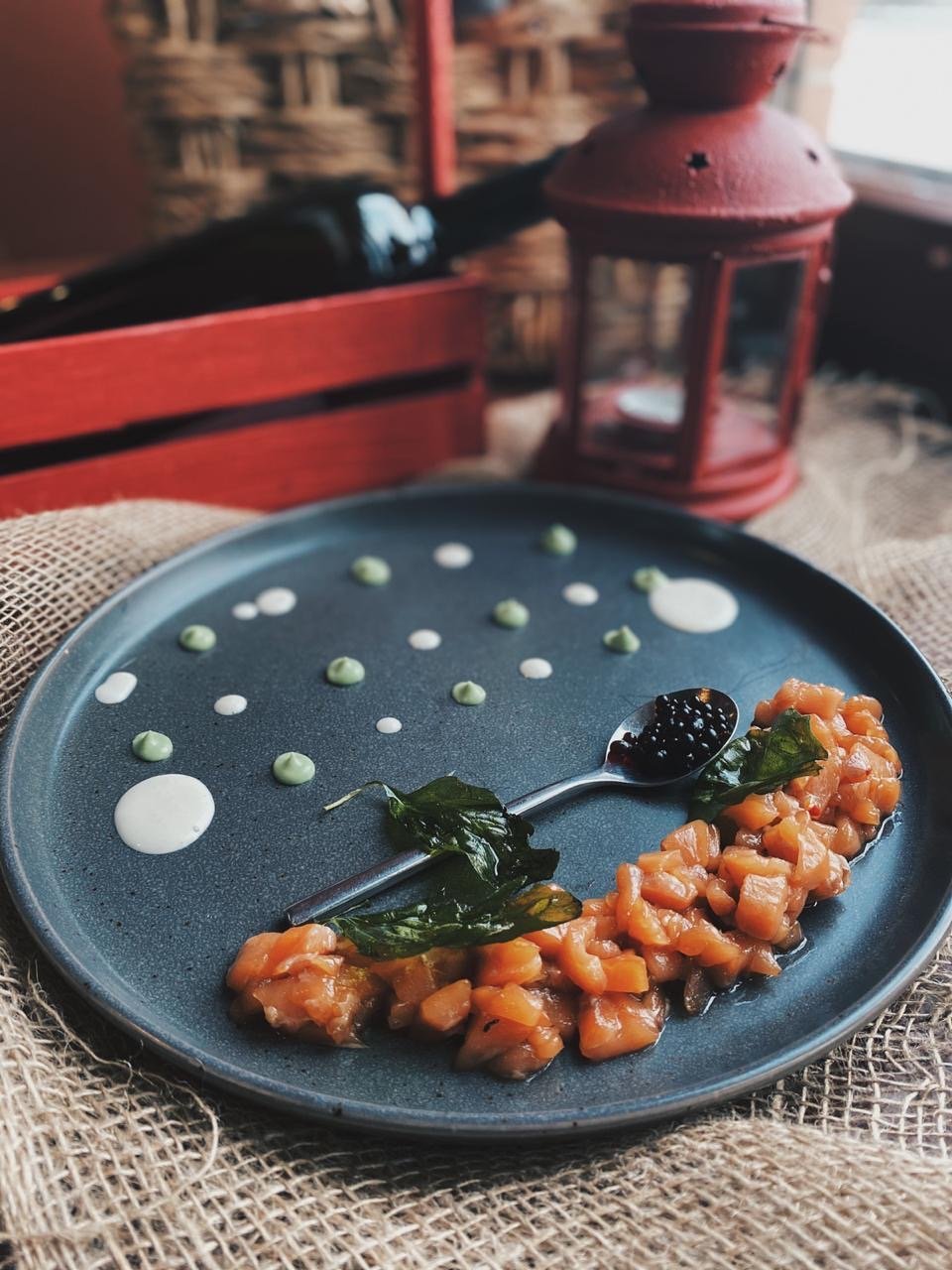 gastrobar d o m na ulice kirova