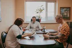 Наркологическая клиника Аврора, с рейтингом 4.5 - находится по адресу Рязань, улица Восточный Промузел, 19Б 