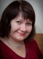 Психотерапевт Марина Анатольевна Лисняк