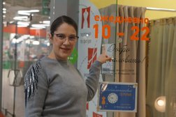 Швейное ателье Лемар, с рейтингом 3 - находится по адресу Екатеринбург, Бабушкина, 2а 