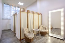 Салон красоты WeSlim, с рейтингом 4.8 - находится по адресу Москва, Северный бульвар, 7Б 