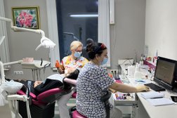 Медицинский центр Медиа-дюны, с рейтингом 4 - находится по адресу Томск, улица Дзержинского, 21 