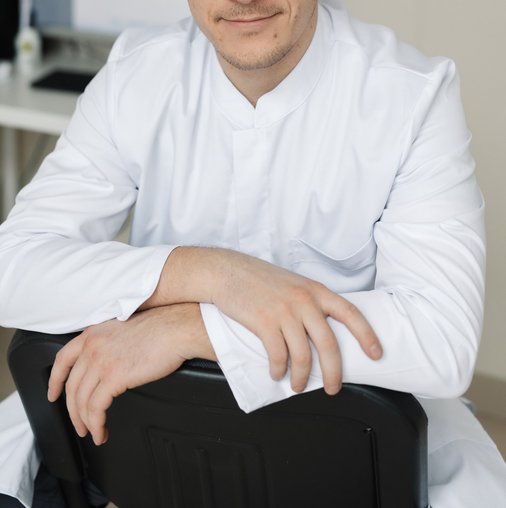 Алексей Сергеевич Мичкаев