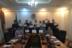Специализированный учебный центр ПК+, с рейтингом 4.5 - находится по адресу Алматы, Амангельды, 52 