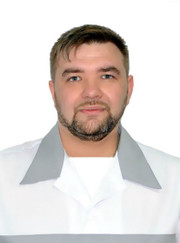 Гирудотерапевт, массажист Роман Вадимович Половников