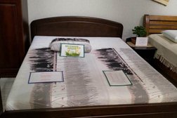 Магазин матрасов и мебели из массива Экстрасон, с рейтингом 3 - находится по адресу Санкт-Петербург, Шостаковича, 8 к1 