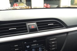 Компания по прокату автомобилей Continent Avto, с рейтингом 5 - находится по адресу Ханты-Мансийский автономный округ, Сургут, улица Профсоюзов, 9/1 ст1 