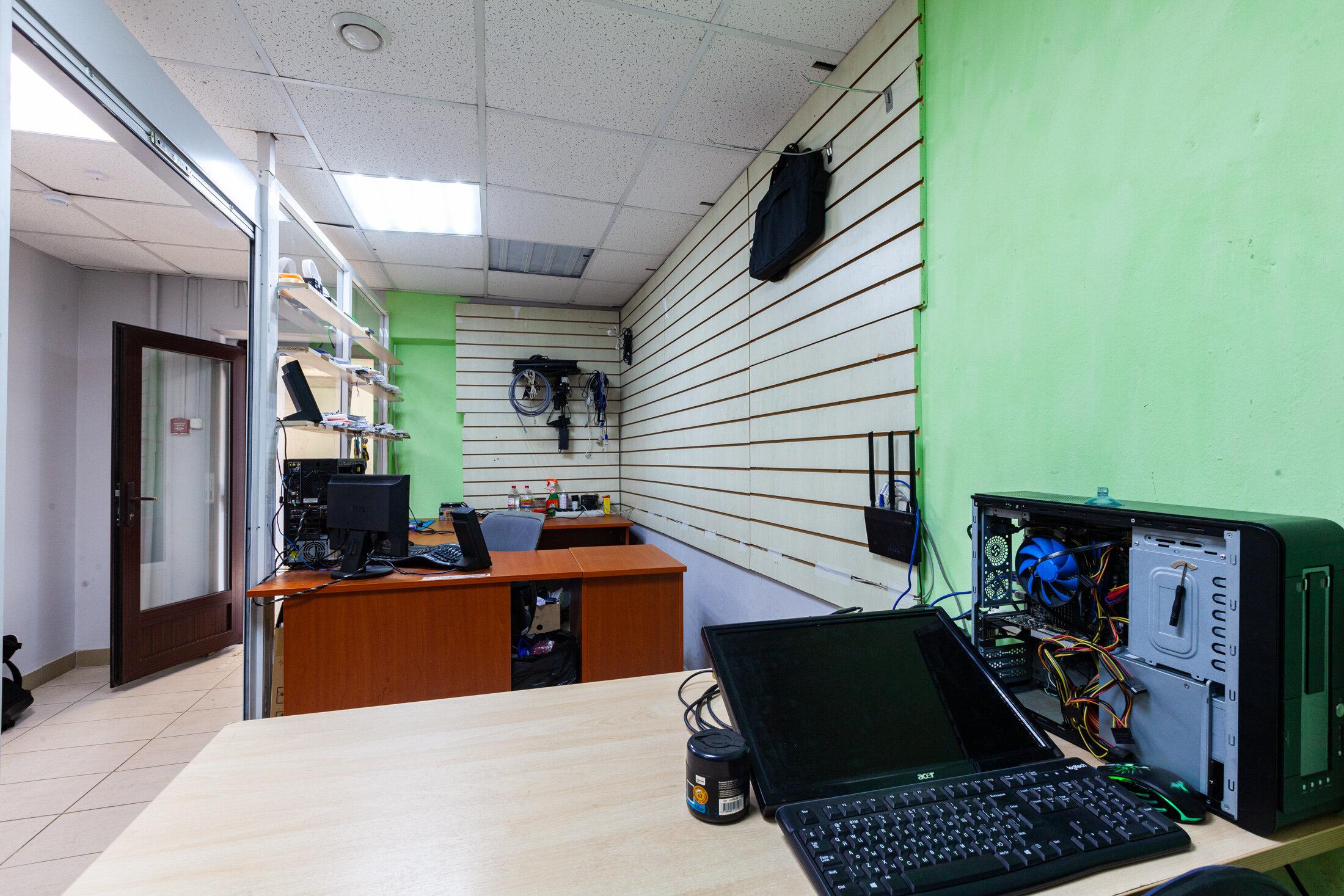 Сервисный центр РемЗона на метро Новопеределкино - отзывы, фото, цены ...