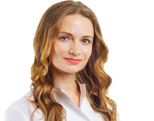 Елена Владимировна Щеглова