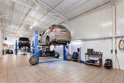 Автосервис Гараж, с рейтингом 5 - находится по адресу Московская область, Люберцы, Московская улица, с5А 