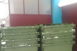 Офис Компания по благоустройству города, с рейтингом 5 - находится по адресу Республика Татарстан, Казань, улица Аделя Кутуя, 161 
