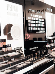 Визажист Виктория Алексеева Полукчи