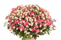 Служба доставки цветов Цветы России, с рейтингом 5 - находится по адресу Москва, поселок Внуково, Заветная улица, 21 