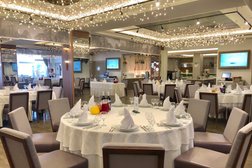 Гостиничный комплекс Репино Парк Отель, с рейтингом 4.1 - находится по адресу Санкт-Петербург, Приморское шоссе, 394 к2 